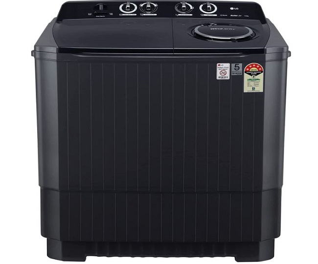 Best 11 KG and 12 KG Washing Machines In India KingSized Washers For